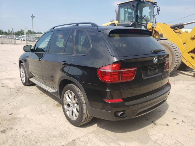 Photo 2 VIN: 5UXZV4C59BL408648 - BMW X5 XDRIVE3 