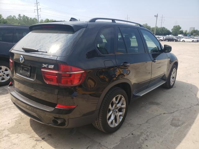 Photo 3 VIN: 5UXZV4C59BL408648 - BMW X5 XDRIVE3 