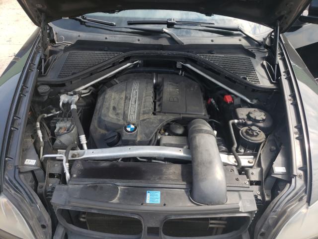 Photo 6 VIN: 5UXZV4C59BL408648 - BMW X5 XDRIVE3 