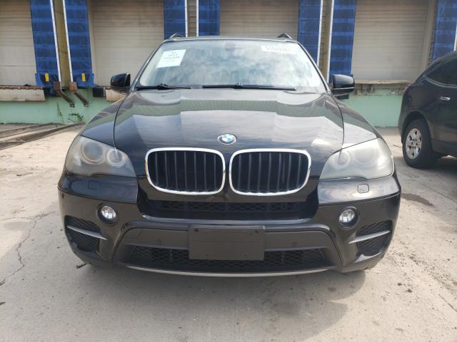 Photo 8 VIN: 5UXZV4C59BL408648 - BMW X5 XDRIVE3 