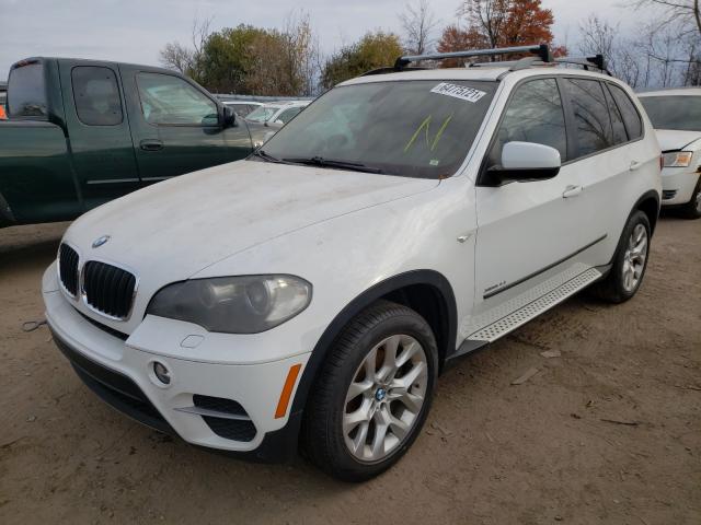 Photo 1 VIN: 5UXZV4C59BL409878 - BMW X5 XDRIVE3 