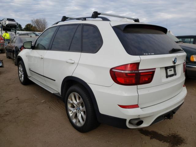 Photo 2 VIN: 5UXZV4C59BL409878 - BMW X5 XDRIVE3 