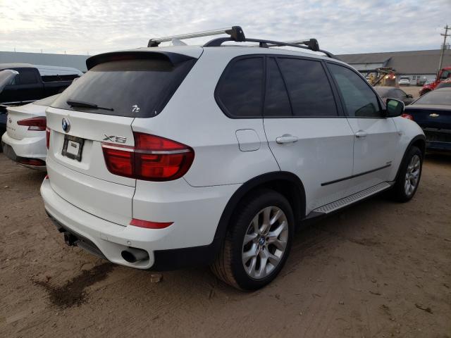 Photo 3 VIN: 5UXZV4C59BL409878 - BMW X5 XDRIVE3 