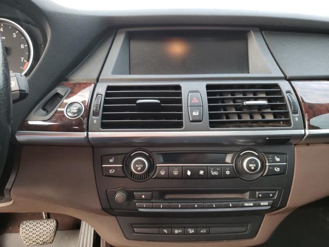 Photo 8 VIN: 5UXZV4C59BL409878 - BMW X5 XDRIVE3 