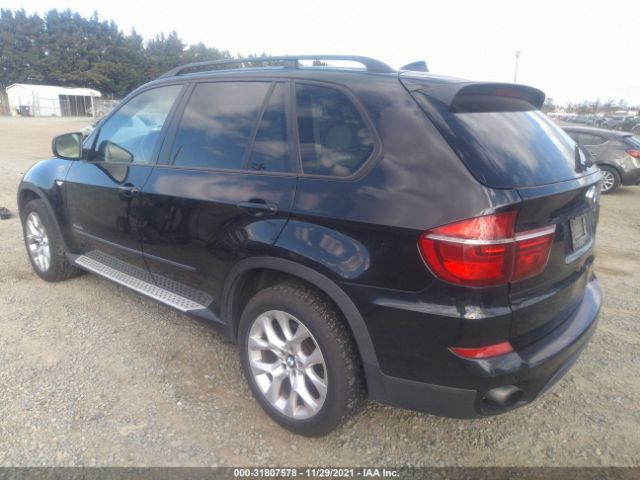 Photo 2 VIN: 5UXZV4C59BL410206 - BMW X5 