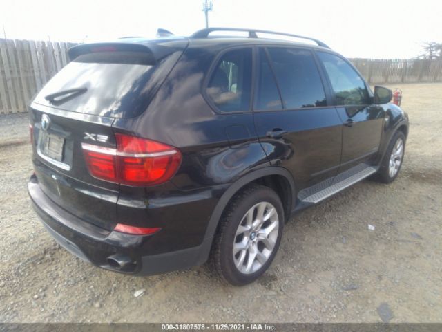 Photo 3 VIN: 5UXZV4C59BL410206 - BMW X5 