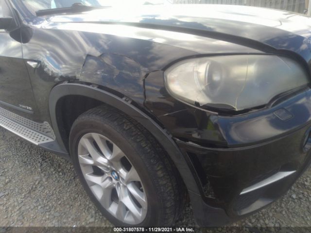 Photo 5 VIN: 5UXZV4C59BL410206 - BMW X5 