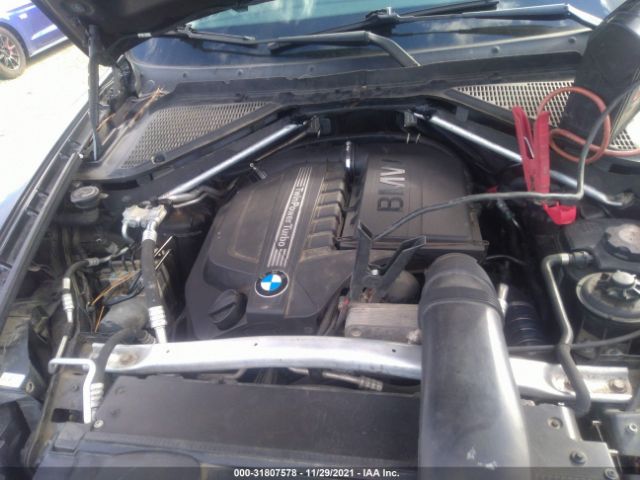 Photo 9 VIN: 5UXZV4C59BL410206 - BMW X5 