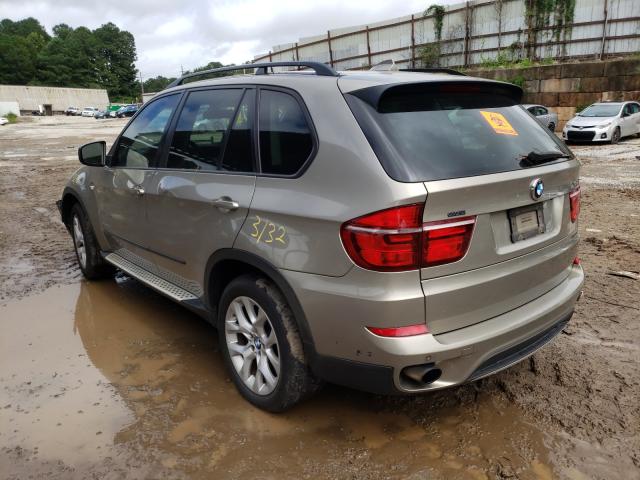 Photo 2 VIN: 5UXZV4C59BL410660 - BMW X5 XDRIVE3 