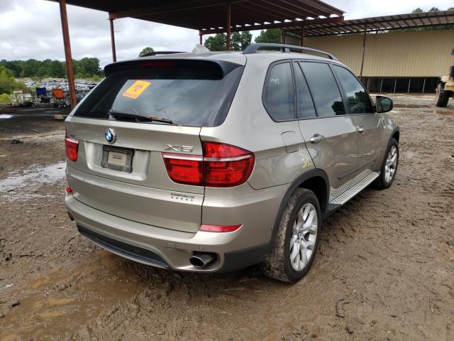 Photo 3 VIN: 5UXZV4C59BL410660 - BMW X5 XDRIVE3 