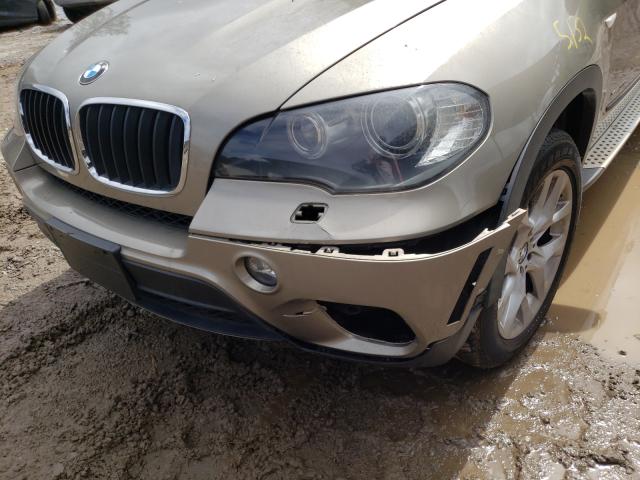 Photo 8 VIN: 5UXZV4C59BL410660 - BMW X5 XDRIVE3 