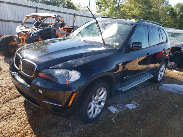 Photo 1 VIN: 5UXZV4C59BL410903 - BMW X5 XDRIVE3 