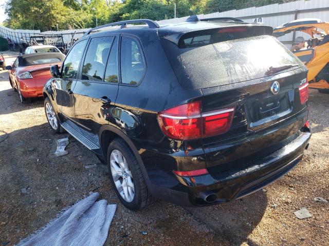 Photo 2 VIN: 5UXZV4C59BL410903 - BMW X5 XDRIVE3 