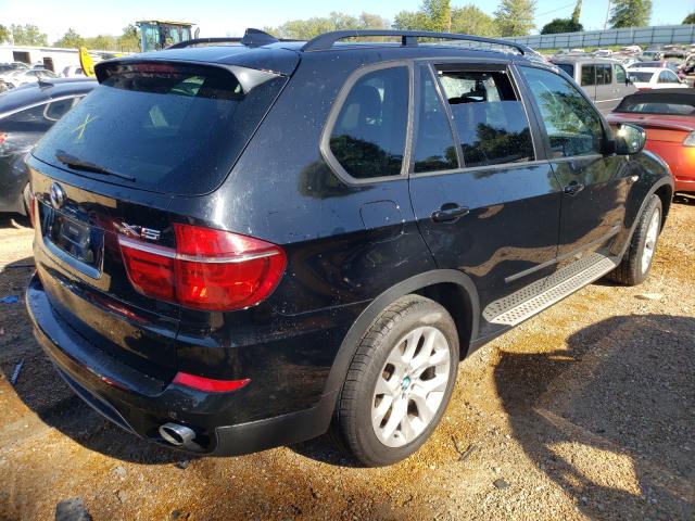 Photo 3 VIN: 5UXZV4C59BL410903 - BMW X5 XDRIVE3 