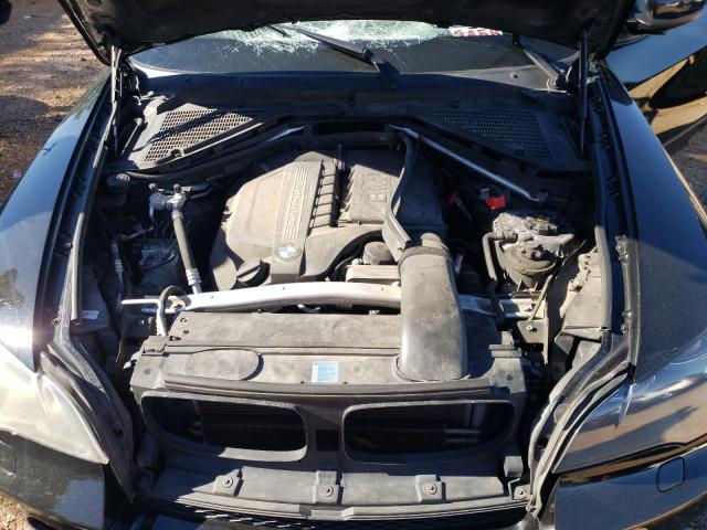 Photo 6 VIN: 5UXZV4C59BL410903 - BMW X5 XDRIVE3 