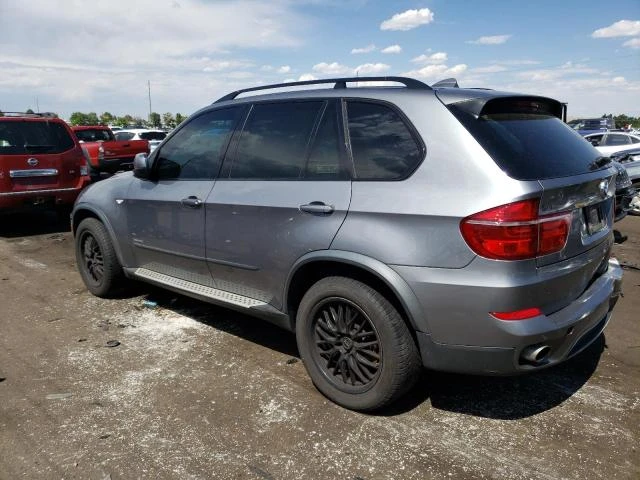 Photo 1 VIN: 5UXZV4C59BL411159 - BMW X5 XDRIVE3 