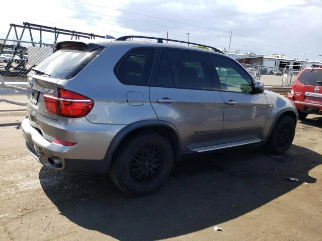 Photo 2 VIN: 5UXZV4C59BL411159 - BMW X5 XDRIVE3 