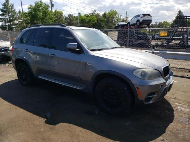 Photo 3 VIN: 5UXZV4C59BL411159 - BMW X5 XDRIVE3 