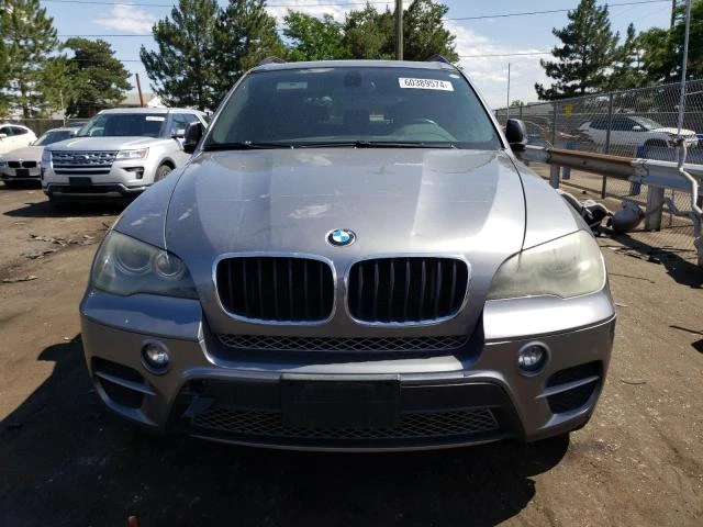 Photo 4 VIN: 5UXZV4C59BL411159 - BMW X5 XDRIVE3 