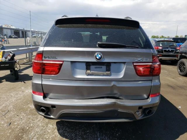 Photo 5 VIN: 5UXZV4C59BL411159 - BMW X5 XDRIVE3 