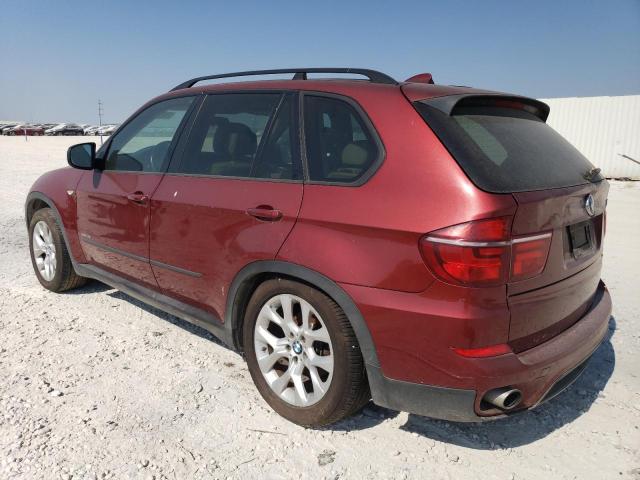 Photo 1 VIN: 5UXZV4C59BL412098 - BMW X5 XDRIVE3 