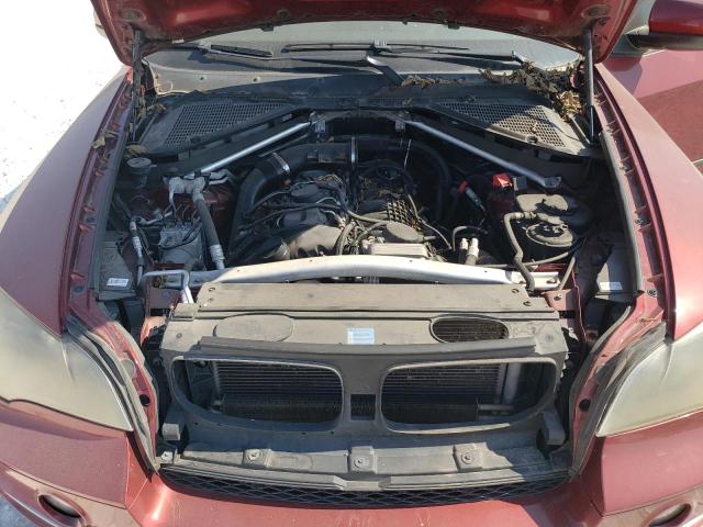 Photo 11 VIN: 5UXZV4C59BL412098 - BMW X5 XDRIVE3 