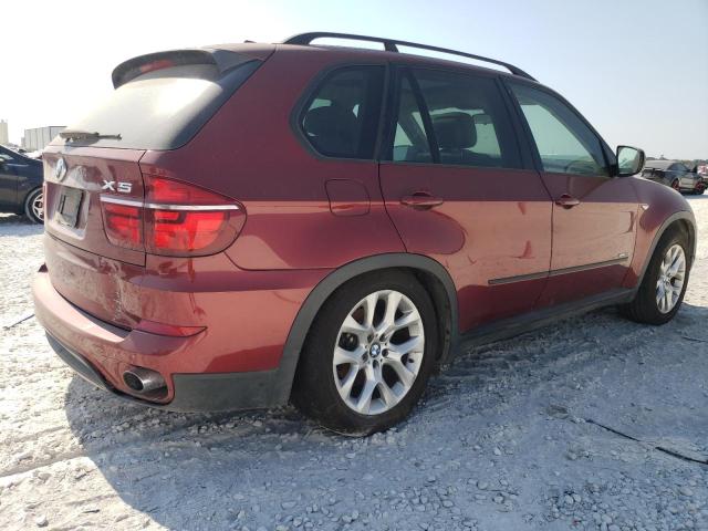 Photo 2 VIN: 5UXZV4C59BL412098 - BMW X5 XDRIVE3 