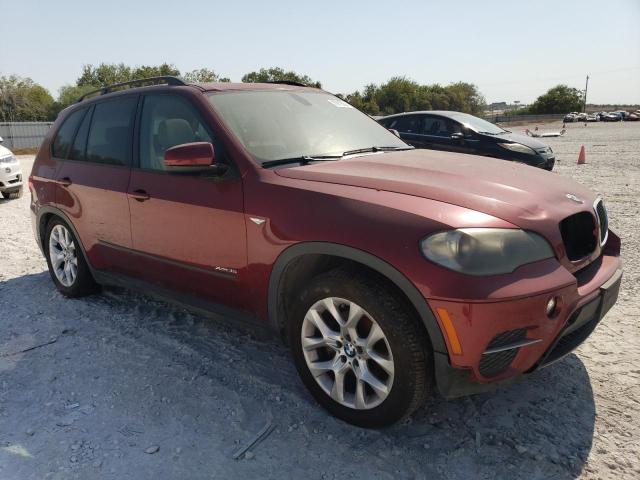 Photo 3 VIN: 5UXZV4C59BL412098 - BMW X5 XDRIVE3 