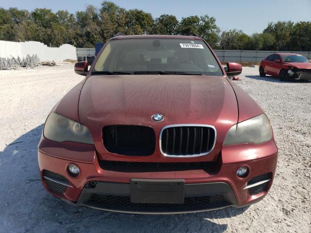 Photo 4 VIN: 5UXZV4C59BL412098 - BMW X5 XDRIVE3 