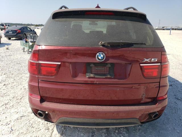 Photo 5 VIN: 5UXZV4C59BL412098 - BMW X5 XDRIVE3 