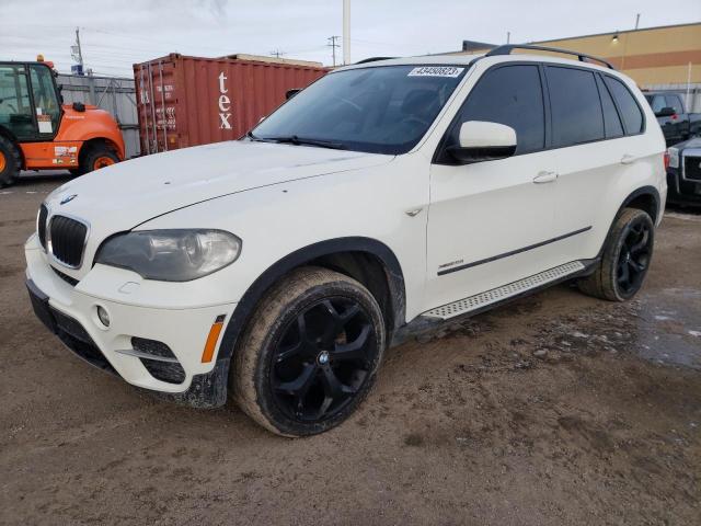 Photo 0 VIN: 5UXZV4C59BL413672 - BMW X5 