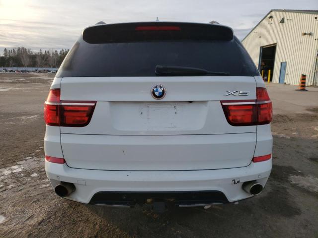 Photo 5 VIN: 5UXZV4C59BL413672 - BMW X5 