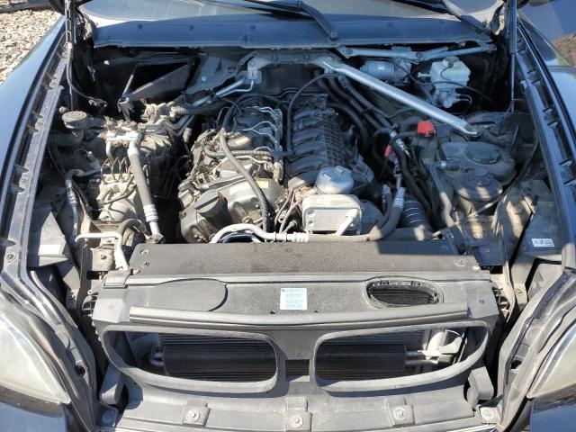 Photo 10 VIN: 5UXZV4C59BL415793 - BMW X5 