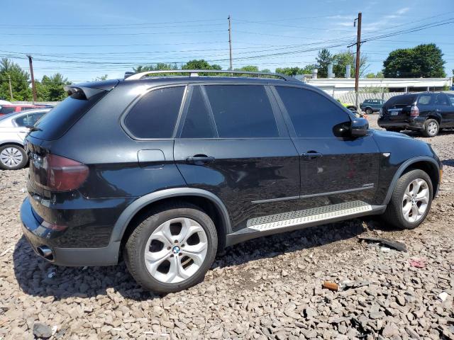 Photo 2 VIN: 5UXZV4C59BL415793 - BMW X5 