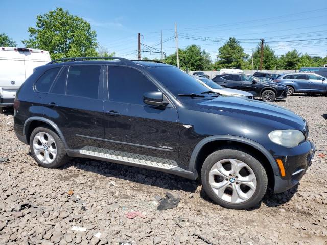 Photo 3 VIN: 5UXZV4C59BL415793 - BMW X5 