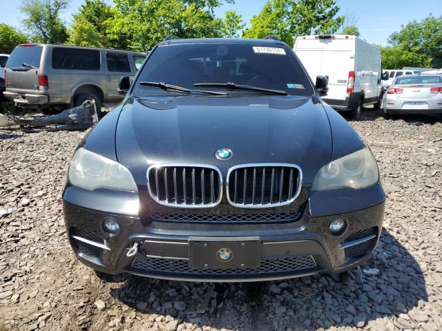 Photo 4 VIN: 5UXZV4C59BL415793 - BMW X5 