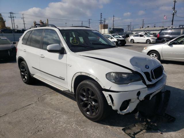 Photo 0 VIN: 5UXZV4C59BL416197 - BMW X5 XDRIVE3 