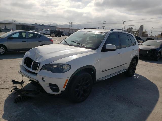 Photo 1 VIN: 5UXZV4C59BL416197 - BMW X5 XDRIVE3 