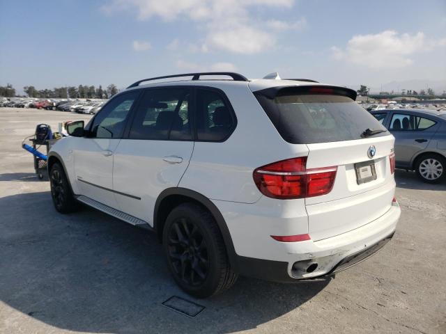 Photo 2 VIN: 5UXZV4C59BL416197 - BMW X5 XDRIVE3 