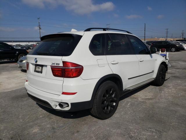 Photo 3 VIN: 5UXZV4C59BL416197 - BMW X5 XDRIVE3 