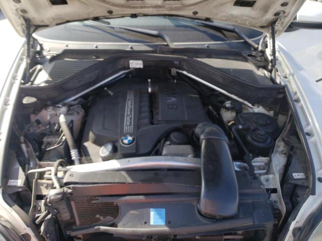 Photo 6 VIN: 5UXZV4C59BL416197 - BMW X5 XDRIVE3 