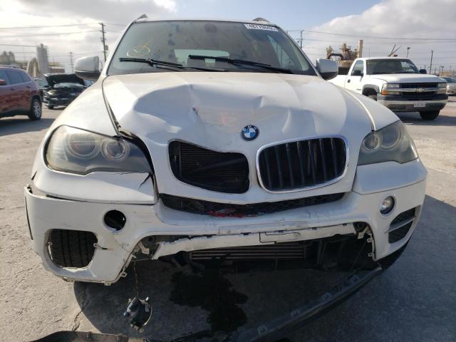 Photo 8 VIN: 5UXZV4C59BL416197 - BMW X5 XDRIVE3 