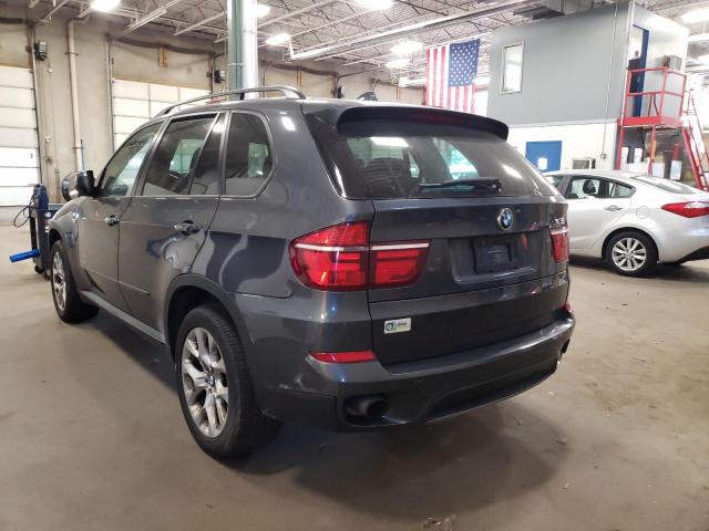 Photo 2 VIN: 5UXZV4C59BL416636 - BMW X5 XDRIVE3 