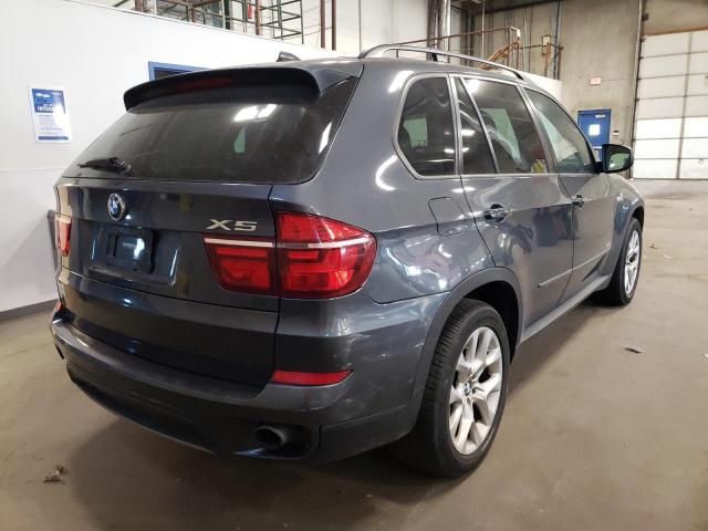 Photo 3 VIN: 5UXZV4C59BL416636 - BMW X5 XDRIVE3 