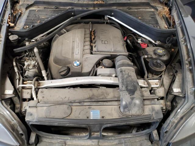 Photo 6 VIN: 5UXZV4C59BL416636 - BMW X5 XDRIVE3 