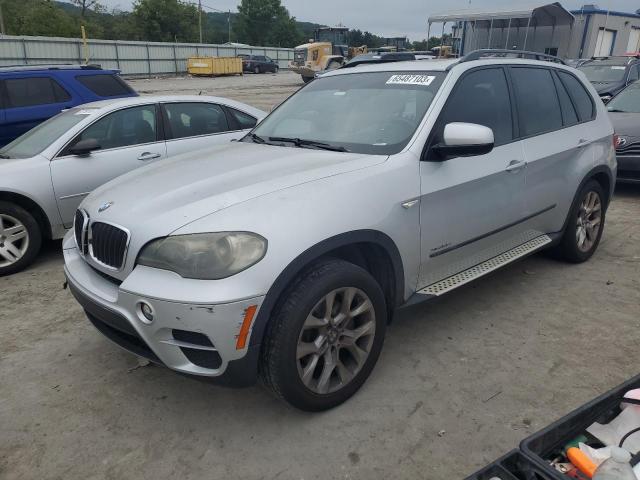 Photo 0 VIN: 5UXZV4C59BL416863 - BMW X5 XDRIVE3 