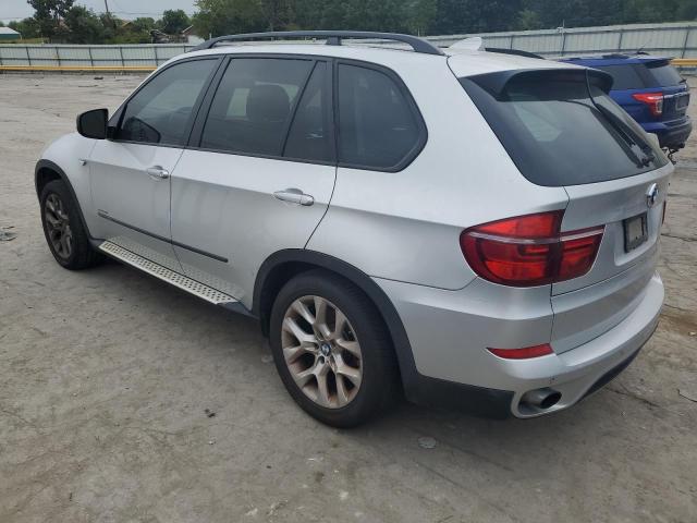 Photo 1 VIN: 5UXZV4C59BL416863 - BMW X5 XDRIVE3 