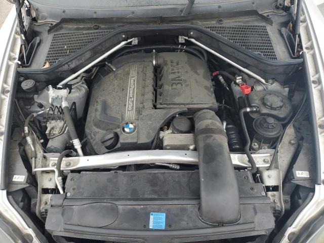 Photo 11 VIN: 5UXZV4C59BL416863 - BMW X5 XDRIVE3 