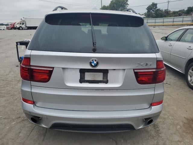 Photo 5 VIN: 5UXZV4C59BL416863 - BMW X5 XDRIVE3 