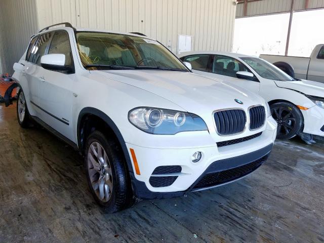 Photo 0 VIN: 5UXZV4C59BL416944 - BMW X5 XDRIVE3 